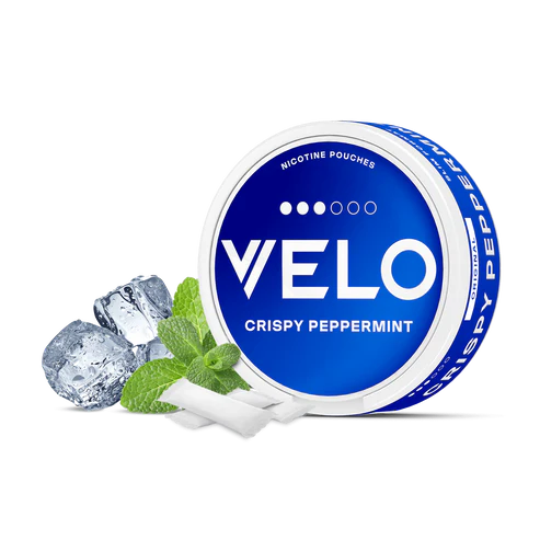 Velo Bolsas de Nicotina envio desde España Rapido