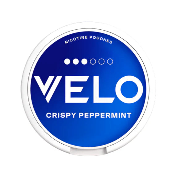 Snus Blanco Velo Envio desde España