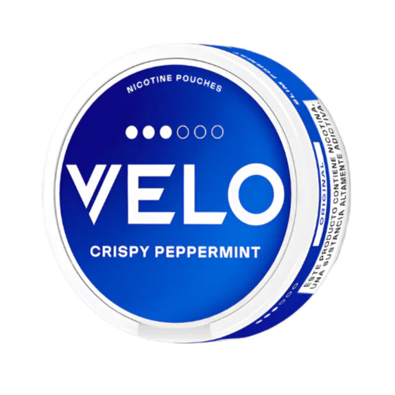 Velo Snus Blanco Envio desde España Rapido
