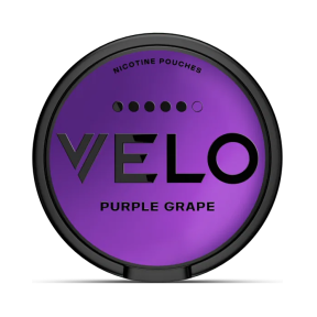 Comprar VELO Purple Grape Slim 14mg | Nicopods Strong